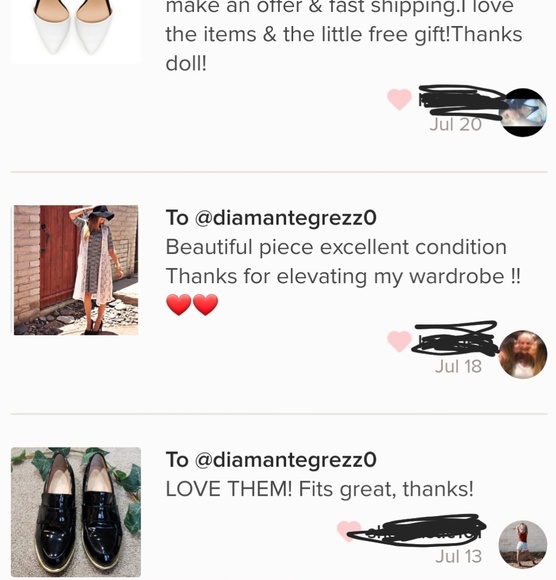 ❤LIKE MY CLOSET❤ - Picture 5 of 8